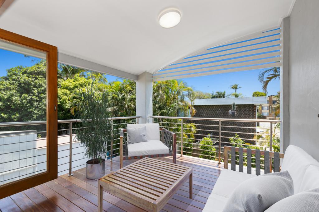 1/17 Twenty Seventh Ave, Palm Beach, QLD 4221