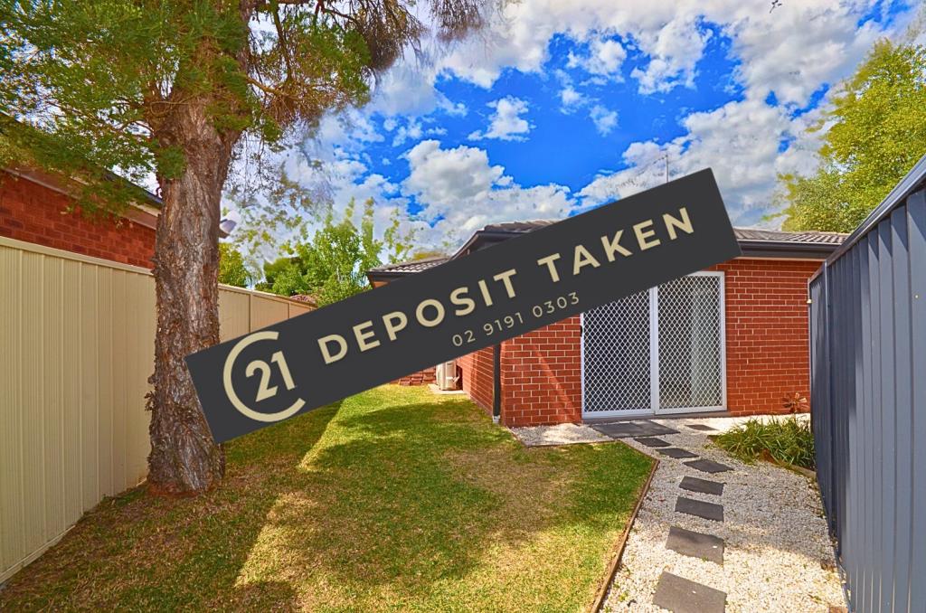 6a Futura Pl, Girraween, NSW 2145