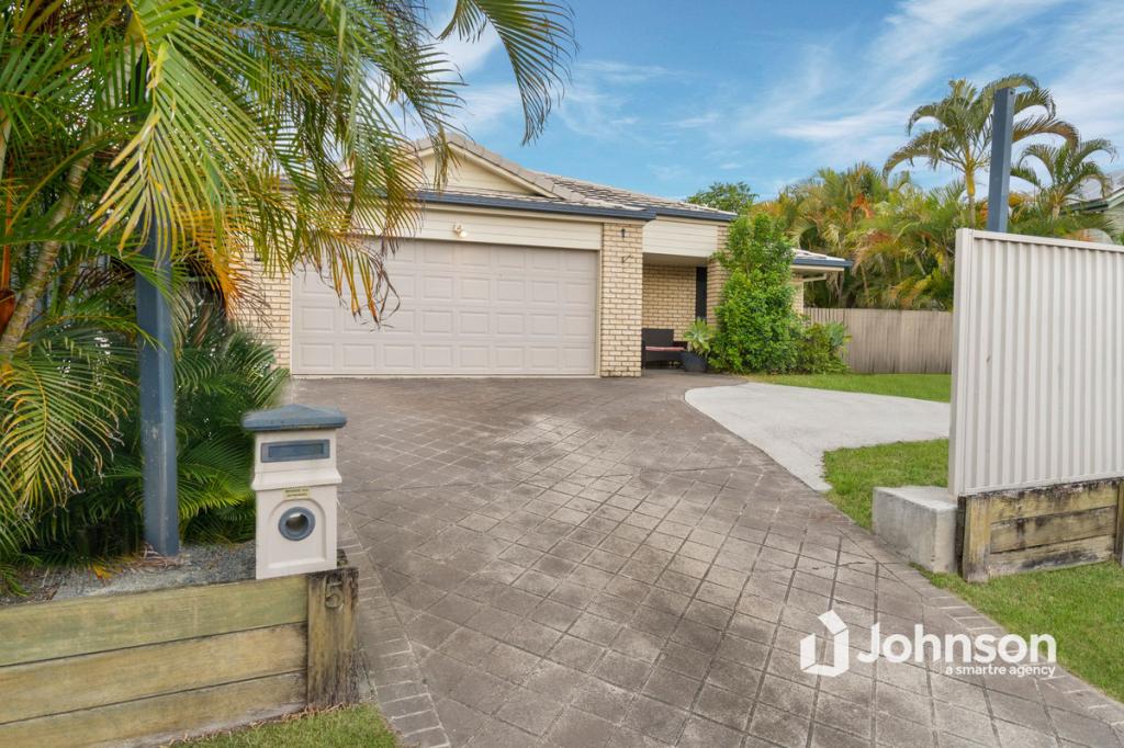 5 Mussau St, Pacific Pines, QLD 4211