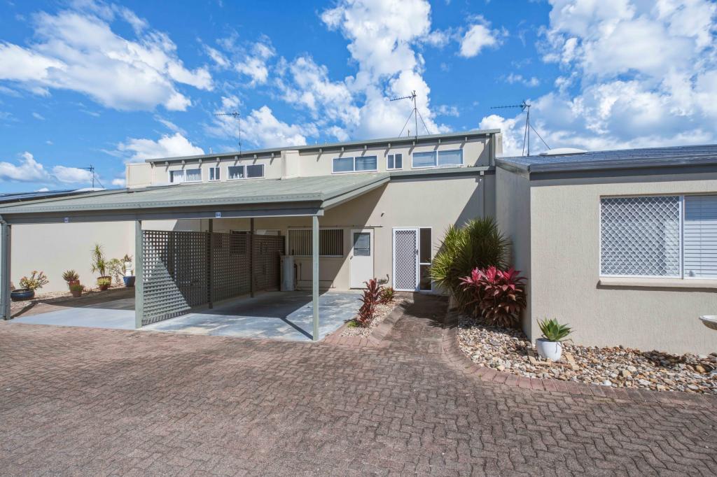 64/1 Ibis Bvd, Eli Waters, QLD 4655