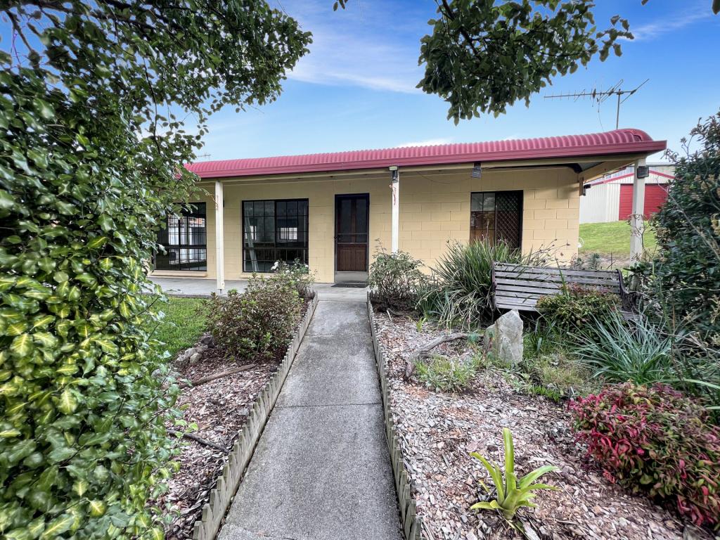 1 Lindsay Pde, St Helens, TAS 7216