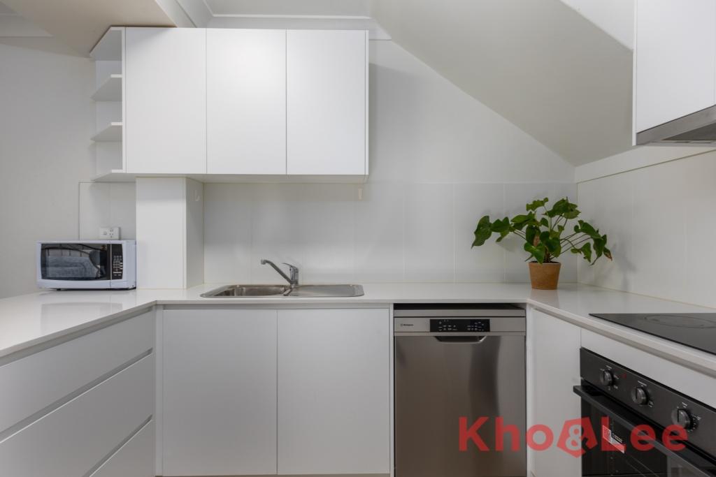 166/267-319 Bulwara Rd, Ultimo, NSW 2007