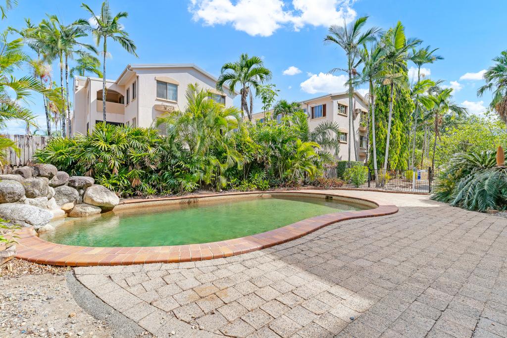 19/1 Chester Ct, Manunda, QLD 4870