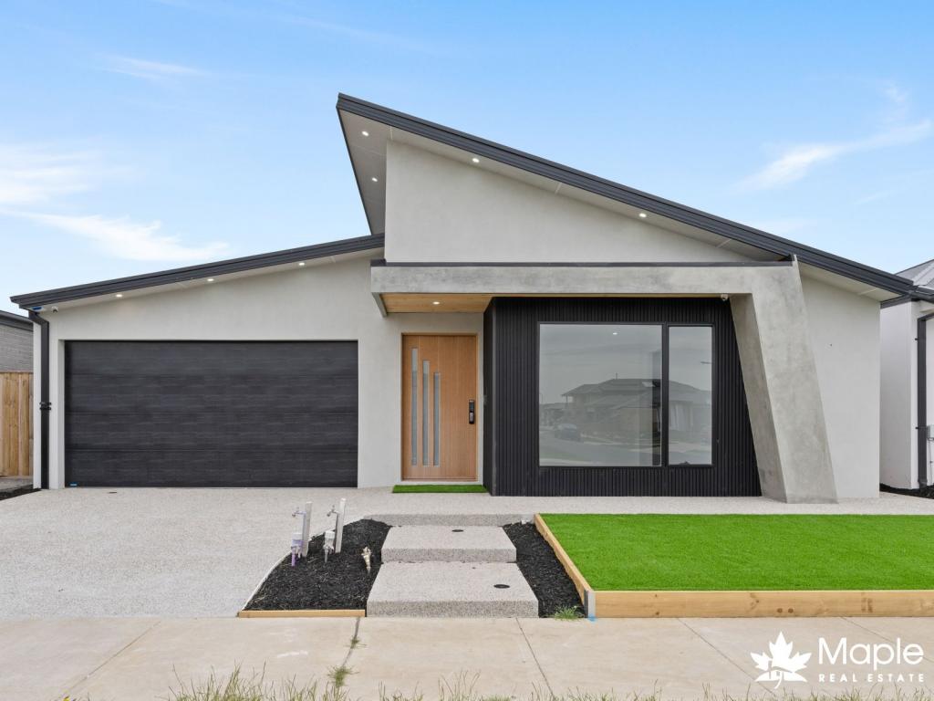 21 LYNNWOOD DR, MICKLEHAM, VIC 3064