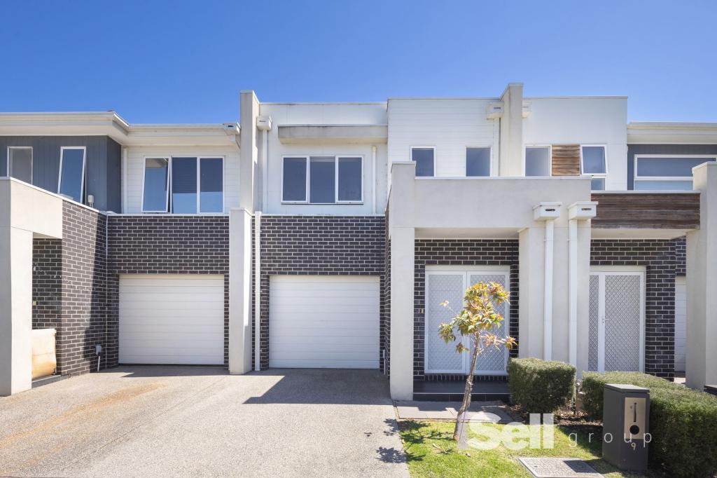 9/170 Chapel Rd, Keysborough, VIC 3173