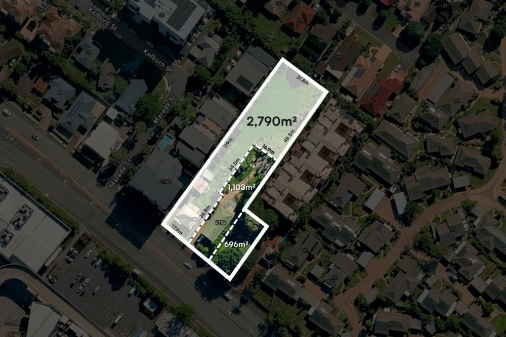 2188 Logan Rd, Upper Mount Gravatt, QLD 4122