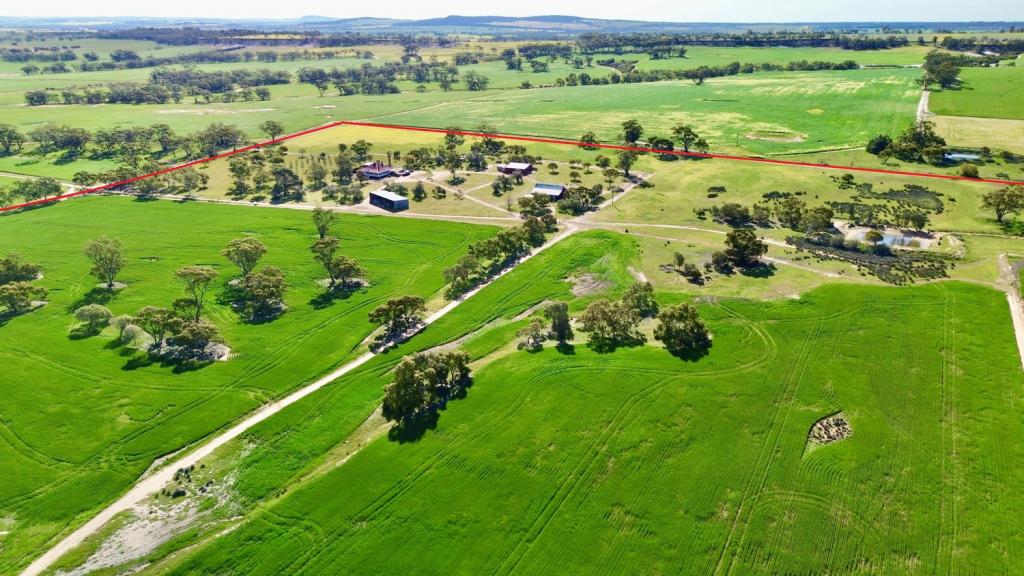 4074 Quairading-York Rd, York, WA 6302