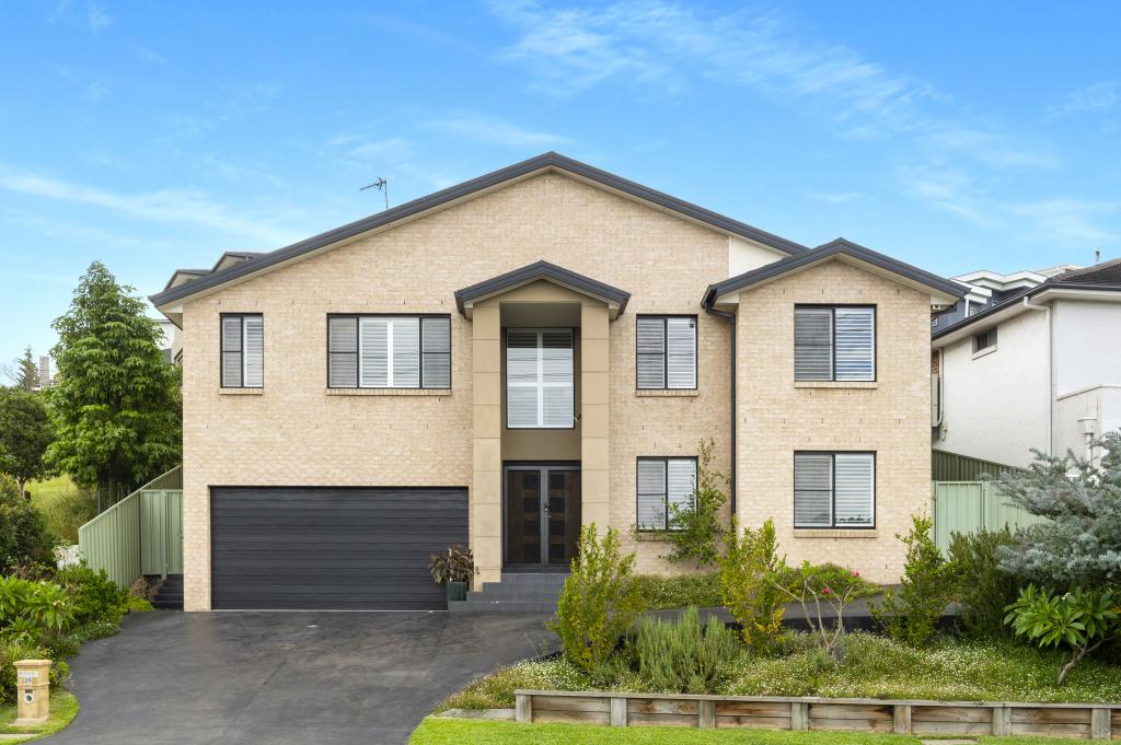 26 George Fuller Dr, Figtree, NSW 2525