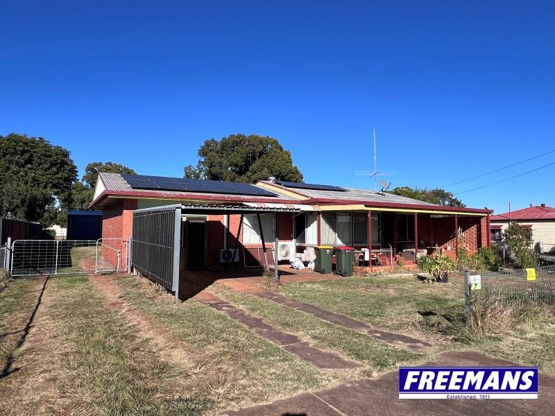 1 Booth St, Kingaroy, QLD 4610