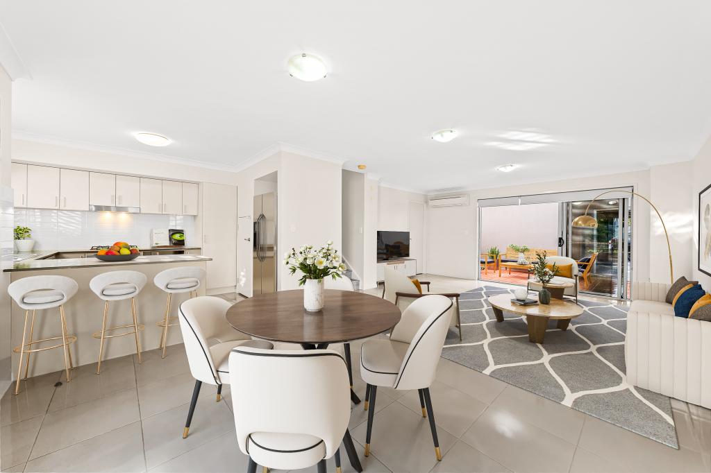140/85 Nottingham Rd, Calamvale, QLD 4116