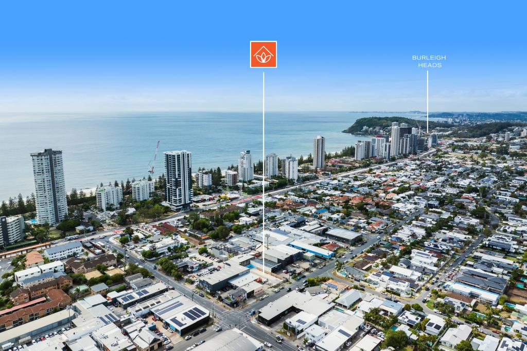 39 LEMANA LANE, BURLEIGH HEADS, QLD 4220