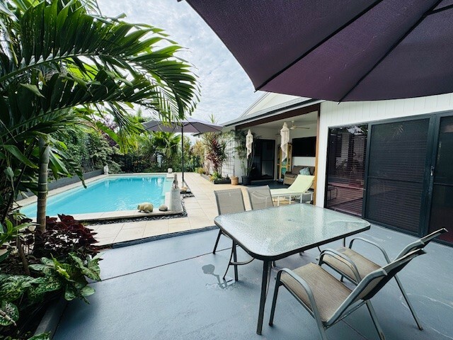 27 Rise Cres, Mission Beach, QLD 4852