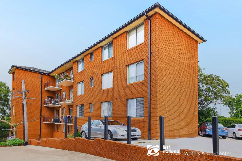 1/694 VICTORIA RD, RYDE, NSW 2112