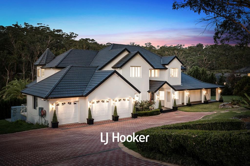 Contact agent for address, KENTHURST, NSW 2156