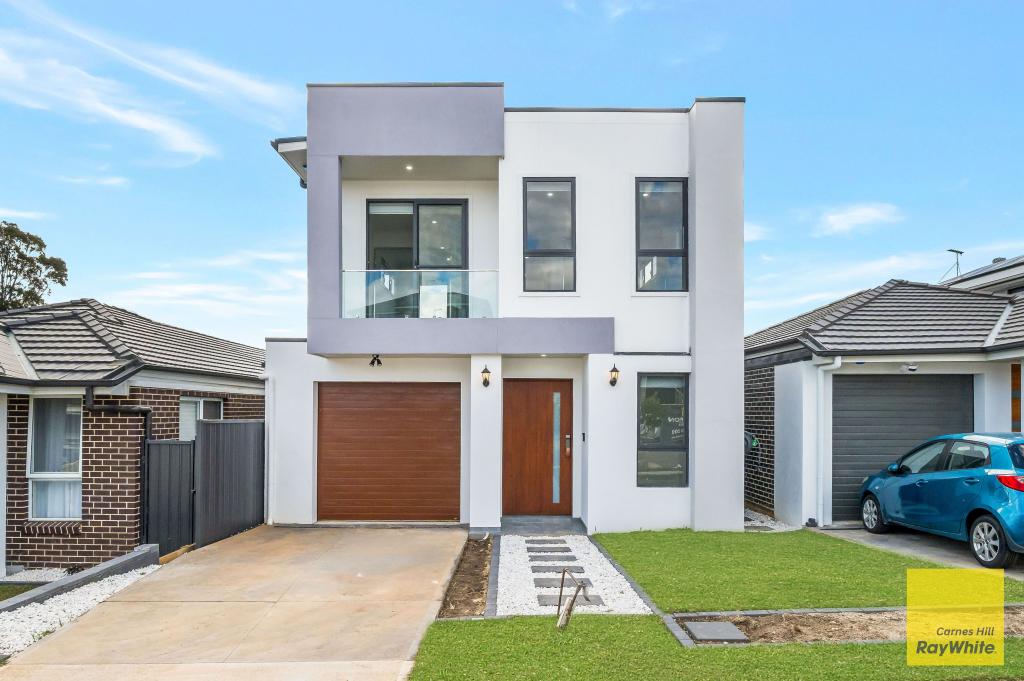 23 Thornbill St, Austral, NSW 2179