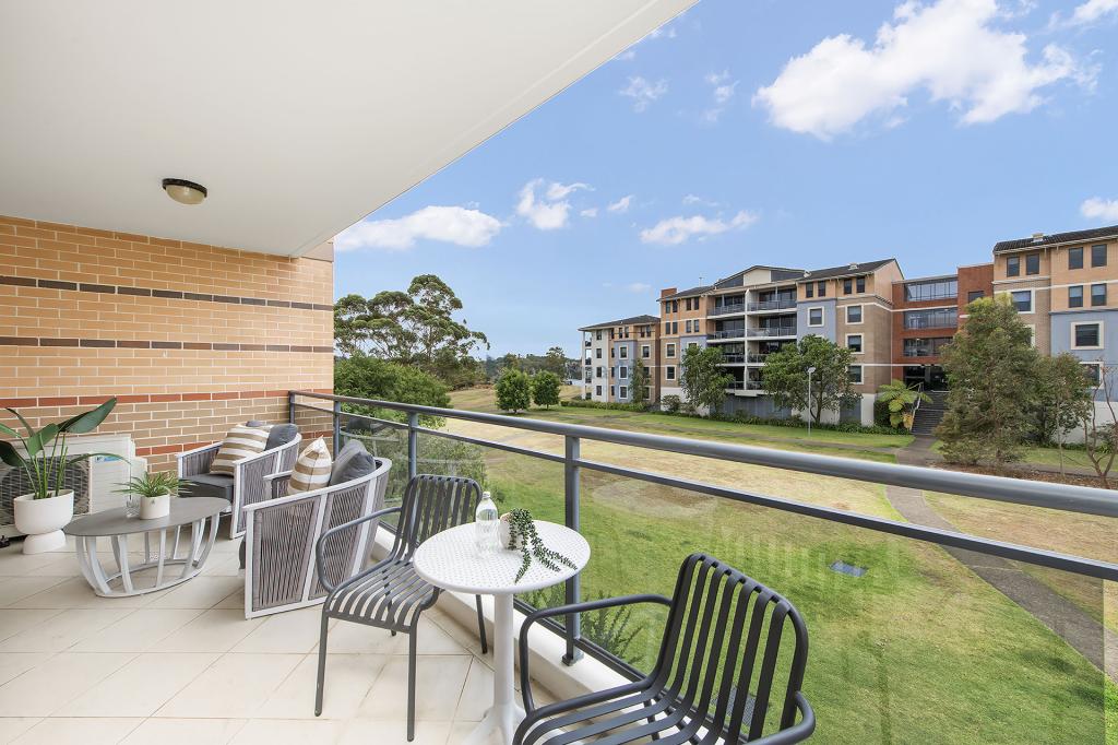 61/1 JANOA PL, CHISWICK, NSW 2046
