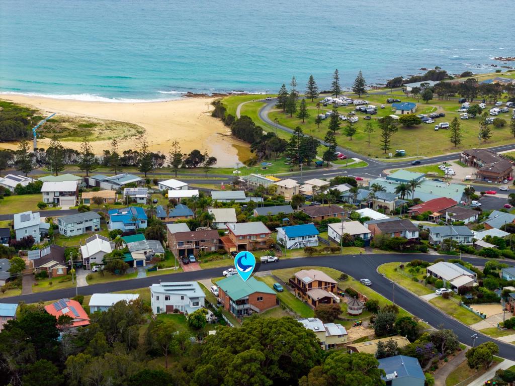 17 John Reilly St, Dalmeny, NSW 2546