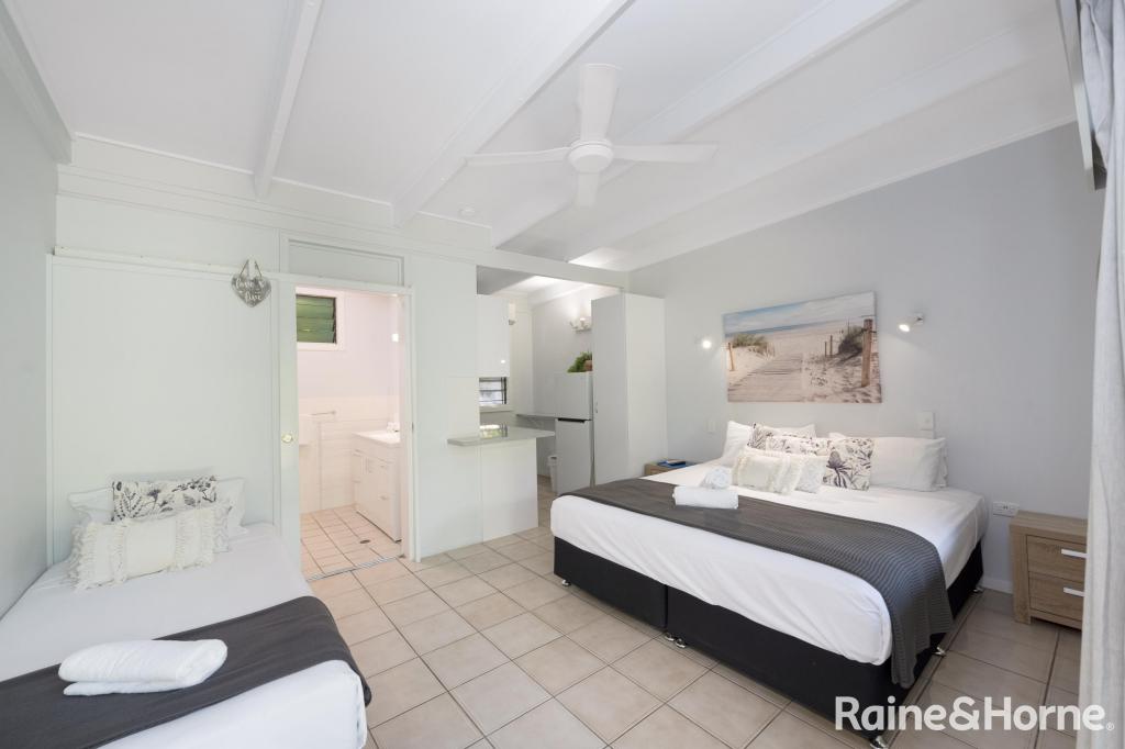 129/61-79 Mandalay Ave, Nelly Bay, QLD 4819