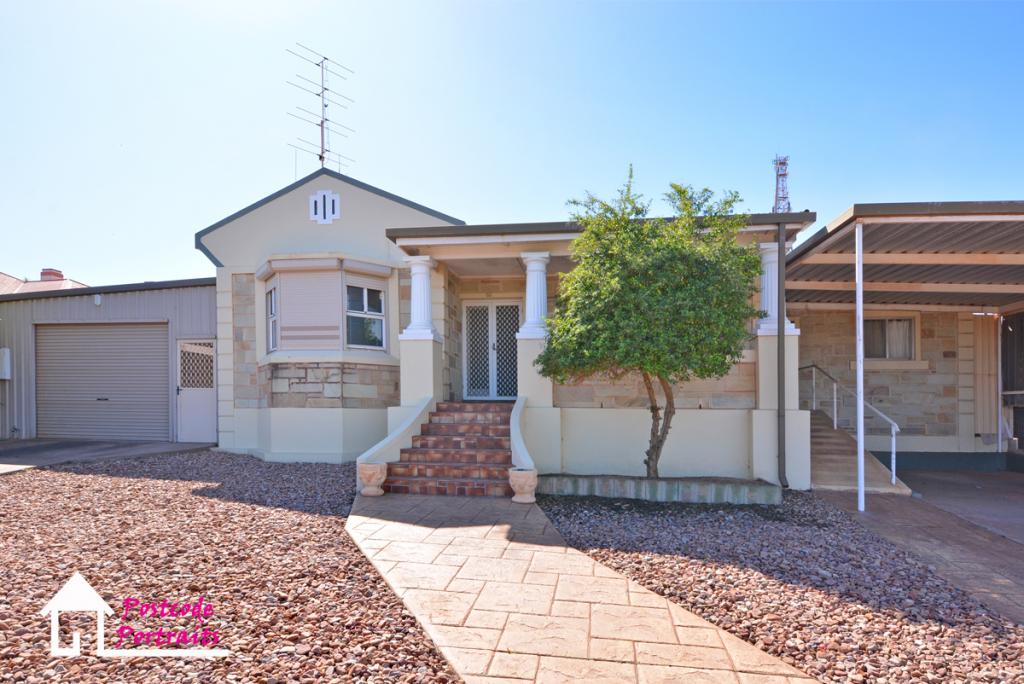 60 Elliott St, Whyalla, SA 5600