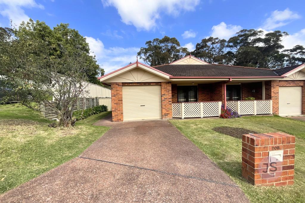 20b Madeleine Ave, Charlestown, NSW 2290