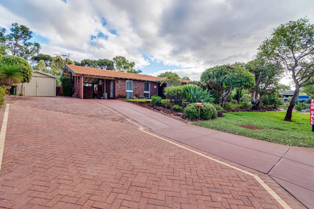 30 Dutton Cres, Hamersley, WA 6022