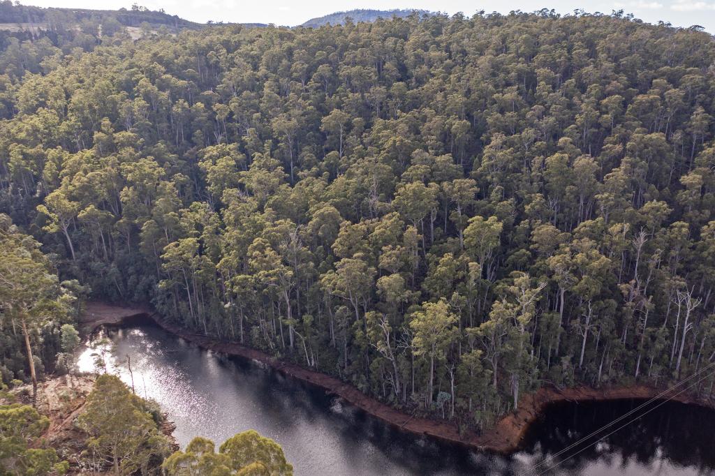 Contact Agent For Address, Wilmot, TAS 7310