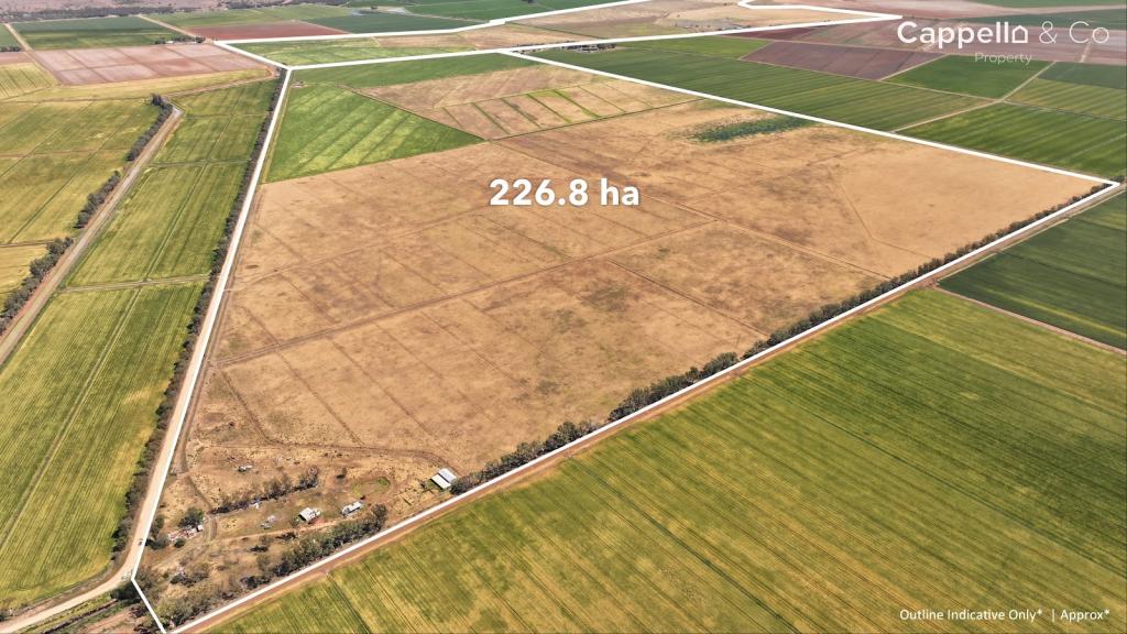 128 Chittick Rd, Warrawidgee, NSW 2680