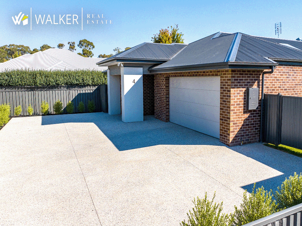 4/12 Fischer St, Kyabram, VIC 3620