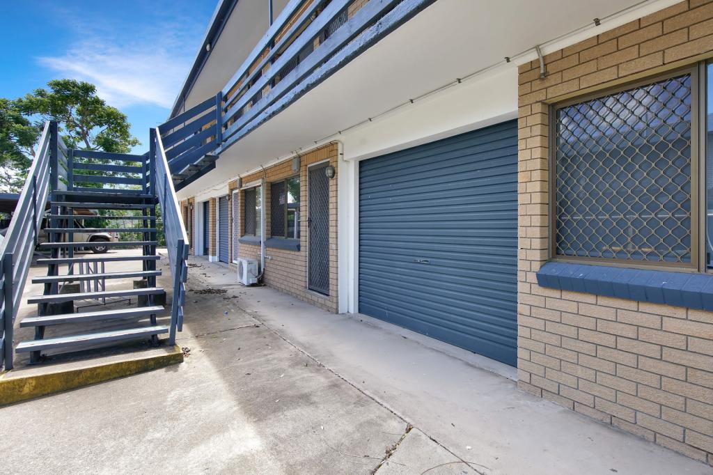 2/4 East Gordon St, Mackay, QLD 4740