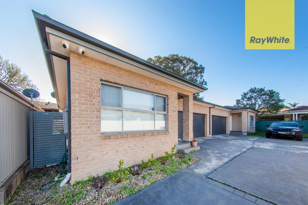 15a Magowar Rd, Pendle Hill, NSW 2145