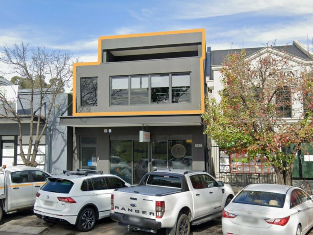 Level 1/1838 The Horsley Dr, Horsley Park, NSW 2175