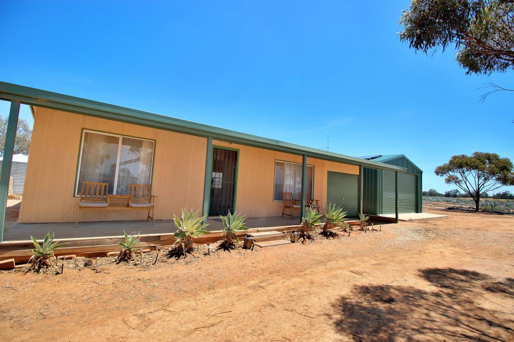 468 Ring Rd, Morgan, SA 5320