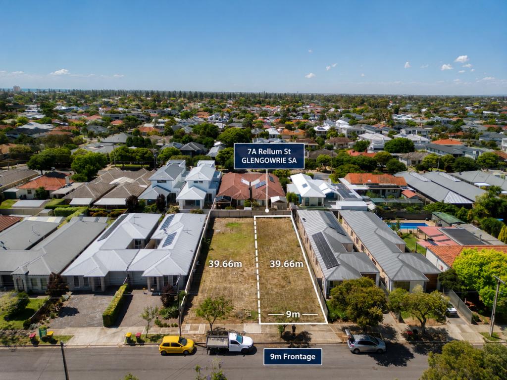 7a Rellum St, Glengowrie, SA 5044