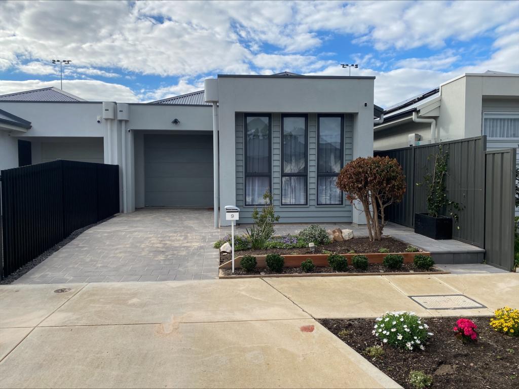 9 Rupert St, Regency Park, SA 5010