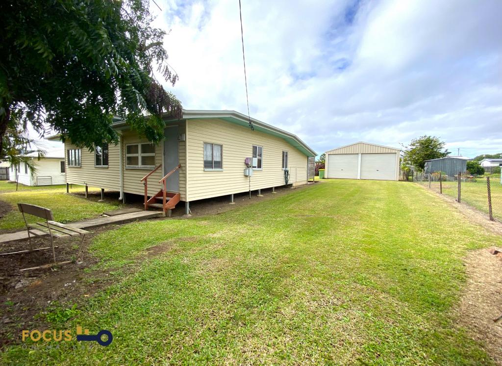 68 Sarina Beach Rd, Sarina, QLD 4737