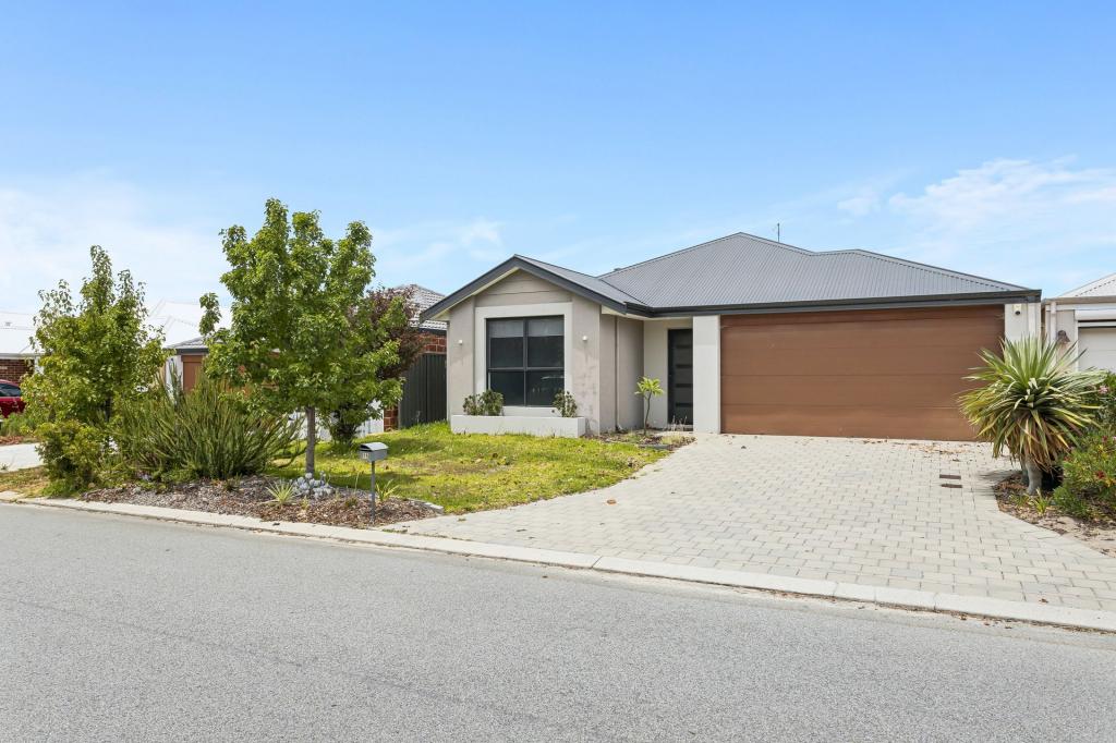 15 Bomere Ch, Aveley, WA 6069