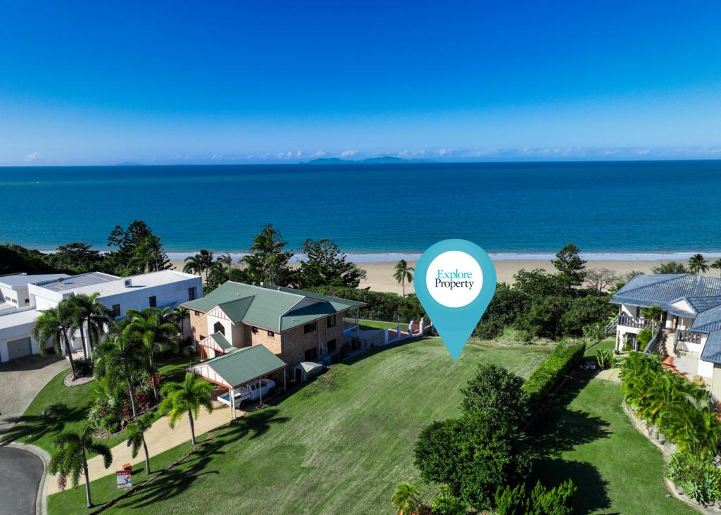 21 Sunrise Pl, Blacks Beach, QLD 4740