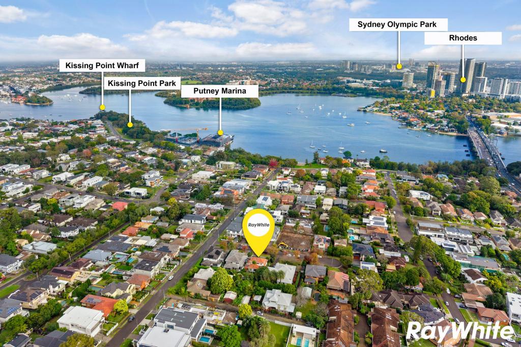 3 Storey St, Putney, NSW 2112