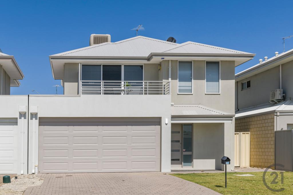 75 Leisure Way, Halls Head, WA 6210