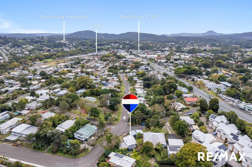 7 Magnolia St, Nambour, QLD 4560