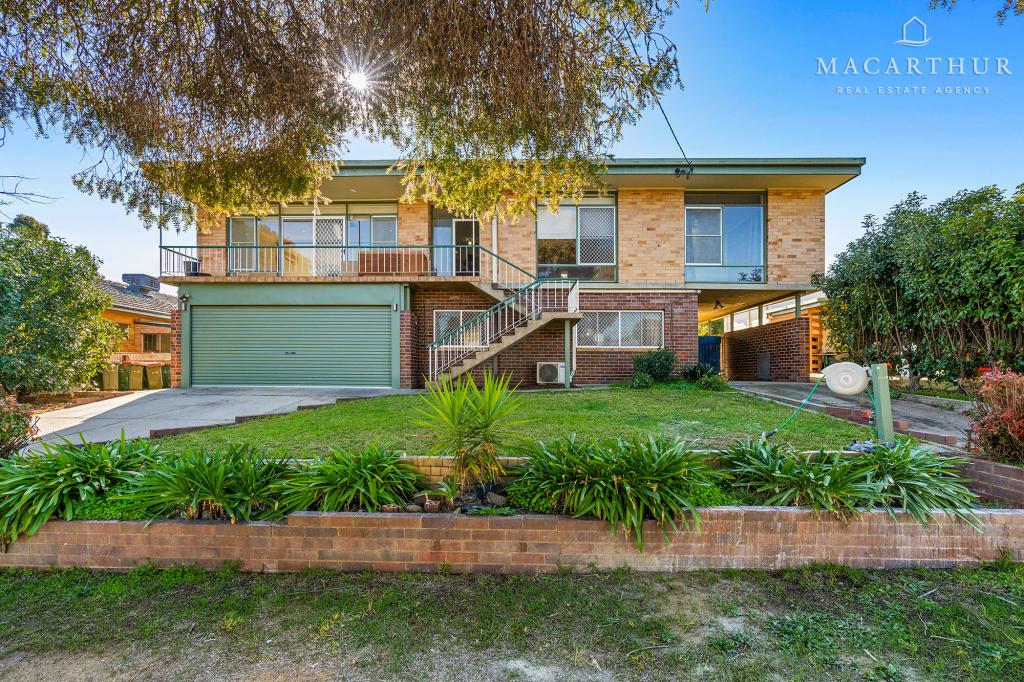 5 Acacia St, Kooringal, NSW 2650