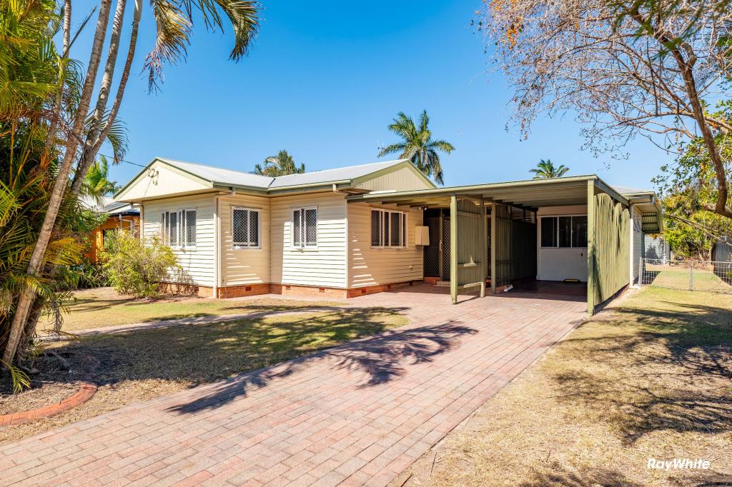 38 Nott St, Norville, QLD 4670