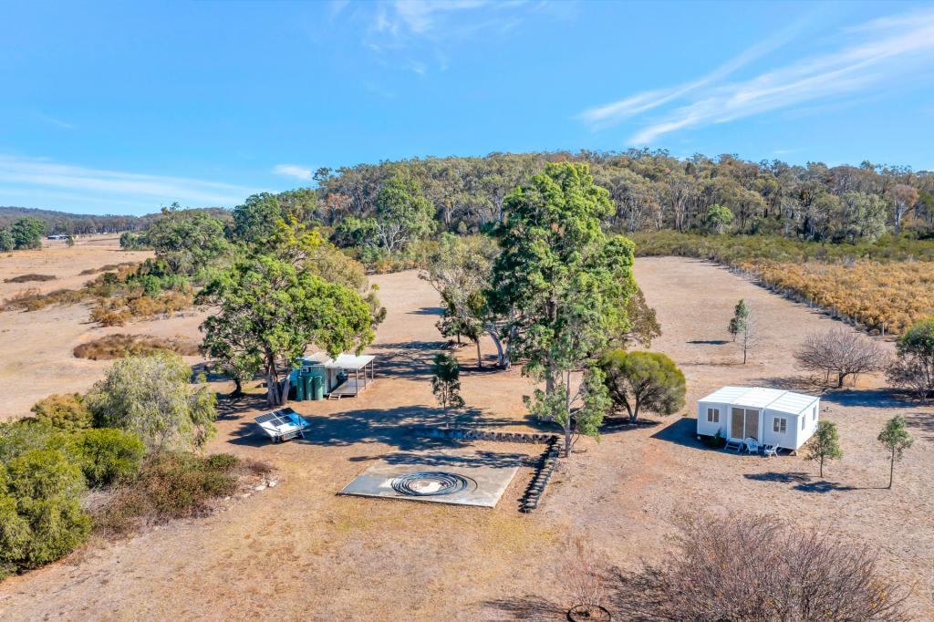 42 Suzanne Rd, Tallawang, NSW 2852