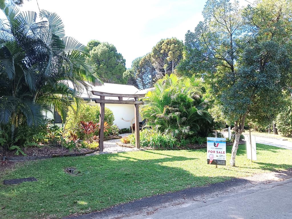 26 Carefree St, Coochiemudlo Island, QLD 4184