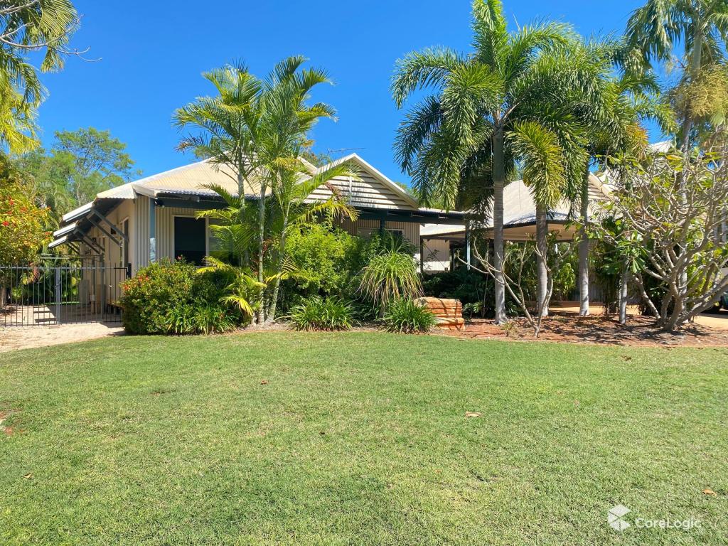 6 Koolama Dr, Cable Beach, WA 6726