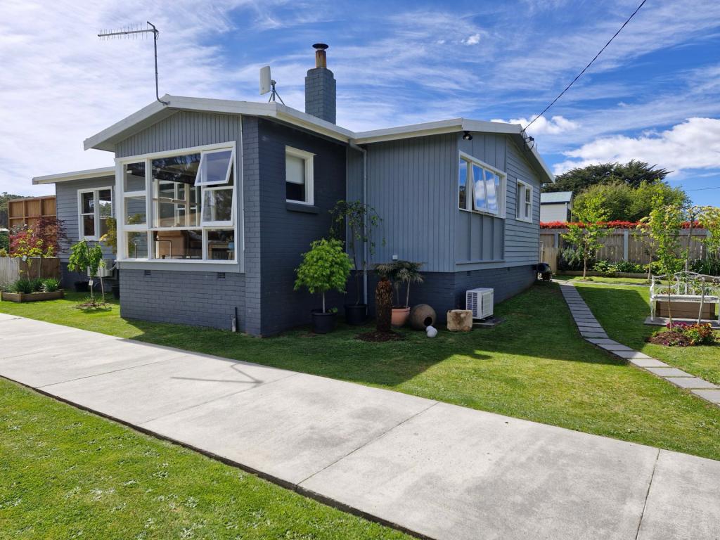 41 Gray Rd, St Marys, TAS 7215