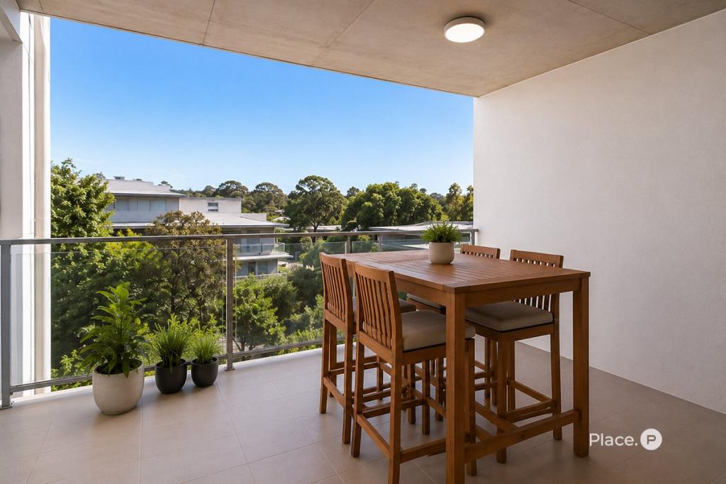 242/986 Wynnum Rd, Cannon Hill, QLD 4170