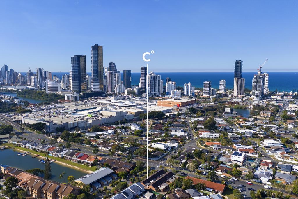 5/48 Bordeaux Pde, Mermaid Waters, QLD 4218