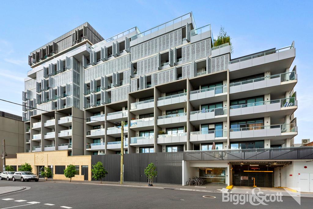 607/11 DAVID ST, RICHMOND, VIC 3121