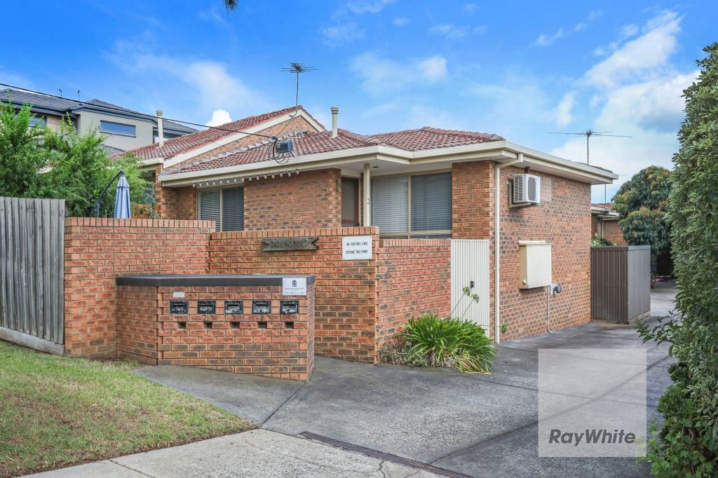 2/27 Turner St, Westmeadows, VIC 3049